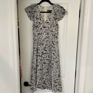 Burberry dress